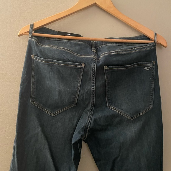 Hollister High-Rise Jean Legging - Picture 3 of 5